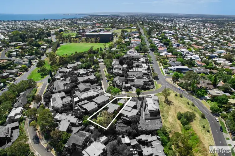 Fourth view of Homely house listing, 3 Chesterfield Court, Newtown VIC 3220