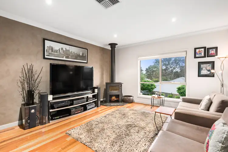 Third view of Homely house listing, 12 Timbertop Drive, Doreen VIC 3754