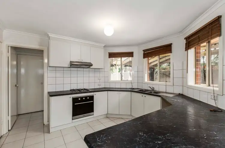 Third view of Homely house listing, 50 Wyatt Way, Wallan VIC 3756