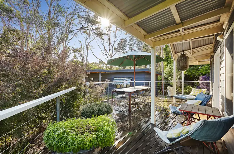 Second view of Homely house listing, 27 Marine Parade, Shoreham VIC 3916