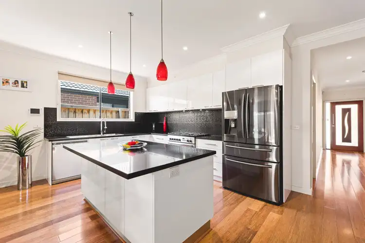 Second view of Homely house listing, 11 Watercolour Drive, Mernda VIC 3754