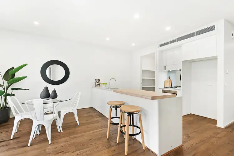 Fifth view of Homely house listing, 42 Jellicoe Street, Ivanhoe VIC 3079
