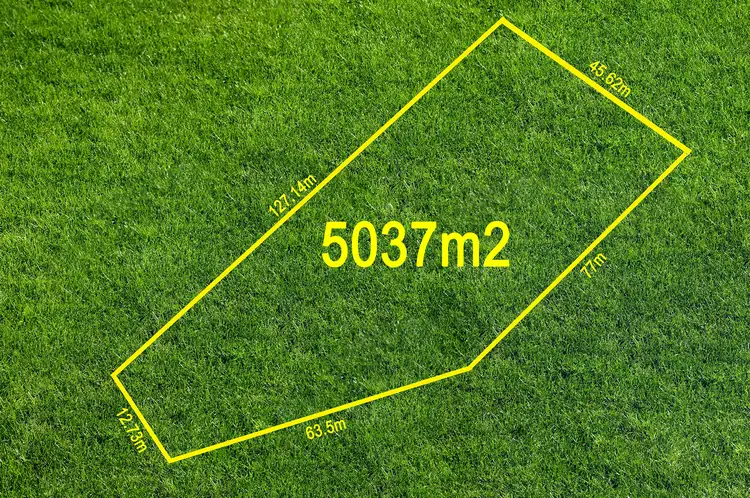 Second view of Homely land listing, 4 Montalto Rise, Lysterfield VIC 3156