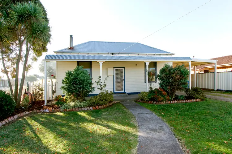 213 Raglan Street, Sale VIC 3850