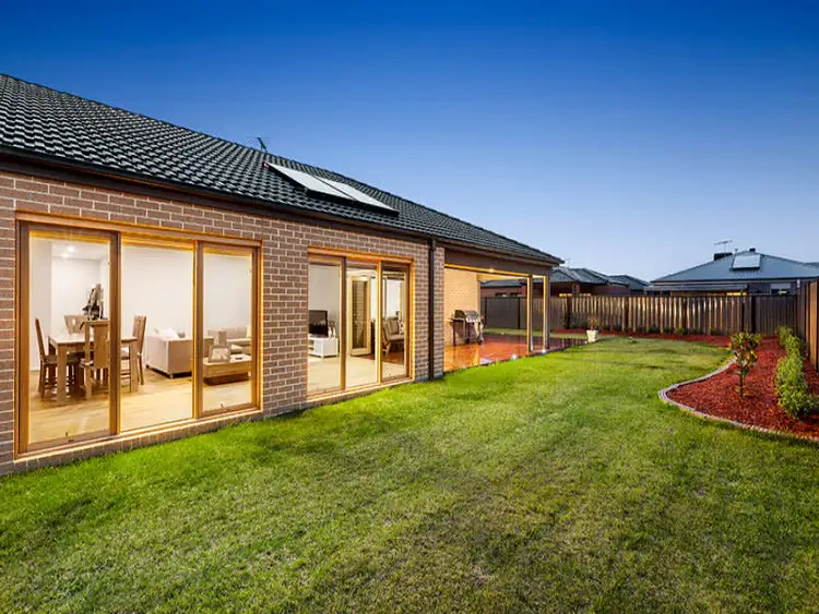 Fifth view of Homely house listing, 488 Masons Road, Mernda VIC 3754