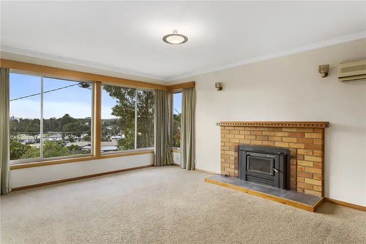 Fourth view of Homely house listing, 13 Tasman Highway, Orford TAS 7190