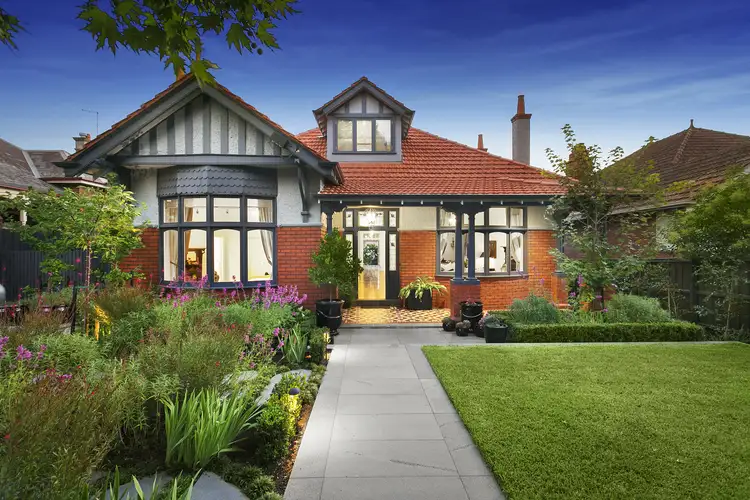 Third view of Homely house listing, 12 Chrystobel Crescent, Hawthorn VIC 3122