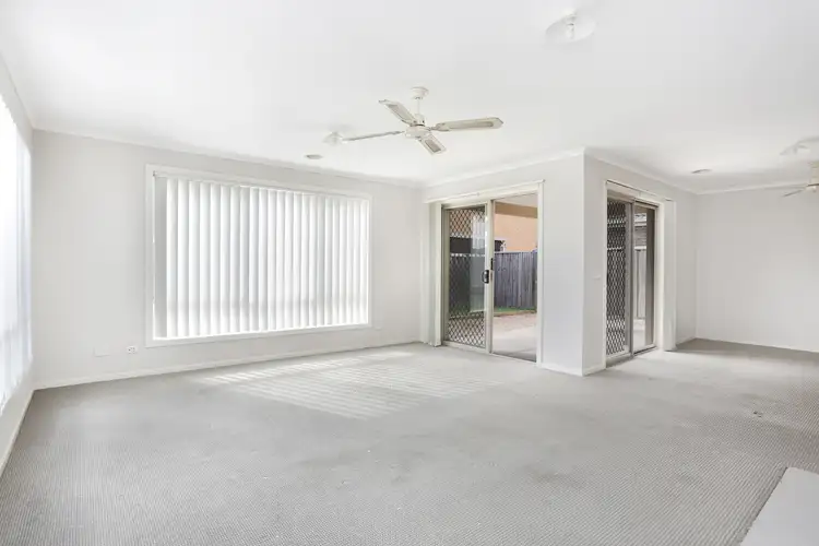 Seventh view of Homely house listing, 1 Grackle Crescent, Williams Landing VIC 3027