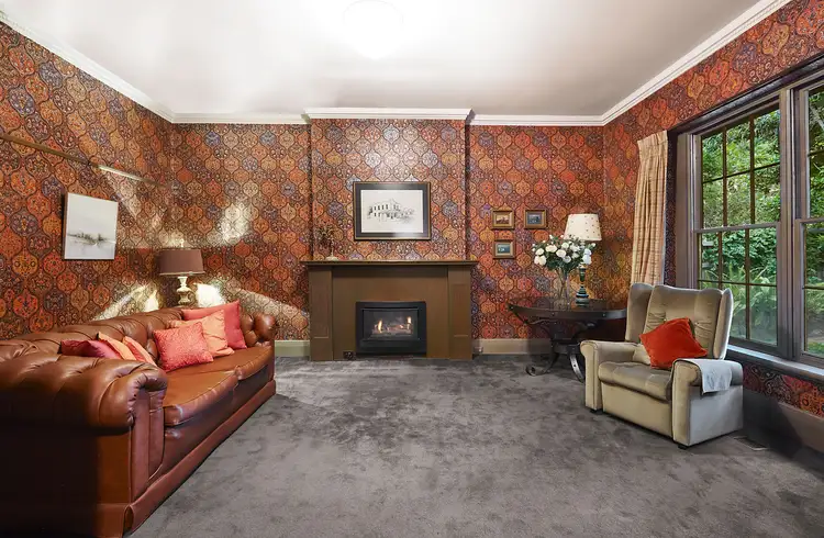 Third view of Homely house listing, 14 Fairview Grove, Glen Iris VIC 3146
