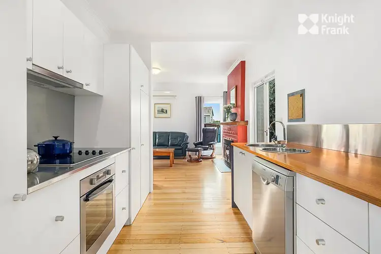 1 Meath Avenue, Taroona TAS 7053