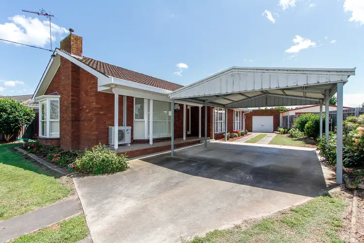 19 Picton Court, Sale VIC 3850