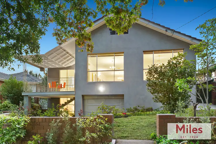 47 Beverley Road, Heidelberg VIC 3084