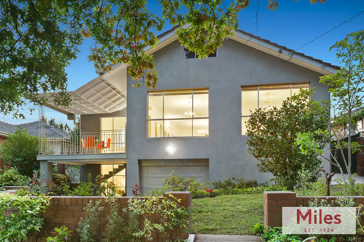 Main view of Homely house listing, 47 Beverley Road, Heidelberg VIC 3084