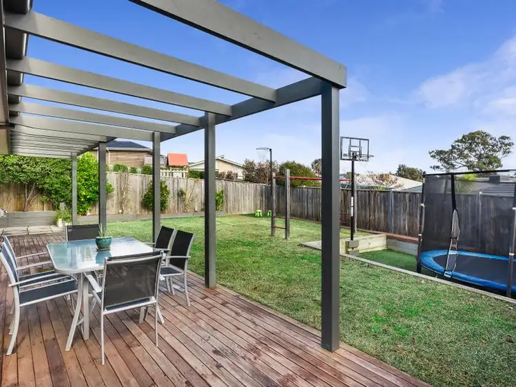 Sixth view of Homely house listing, 61 Merredin Circuit, Doreen VIC 3754
