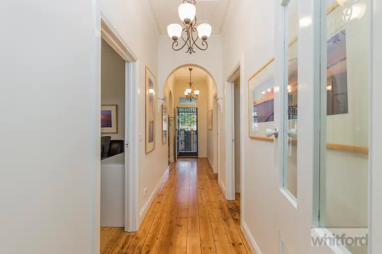 Second view of Homely house listing, 21 Cumberland Street, Newtown VIC 3220