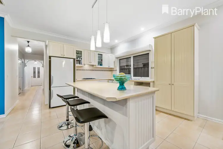 Fourth view of Homely house listing, 73 Knightsbridge Drive, Tarneit VIC 3029