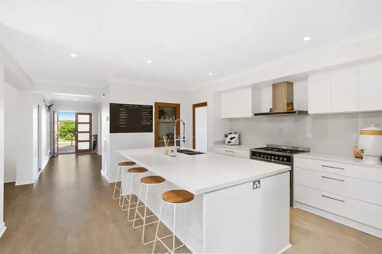 Third view of Homely house listing, 17 Wyrallah Street, Ocean Grove VIC 3226