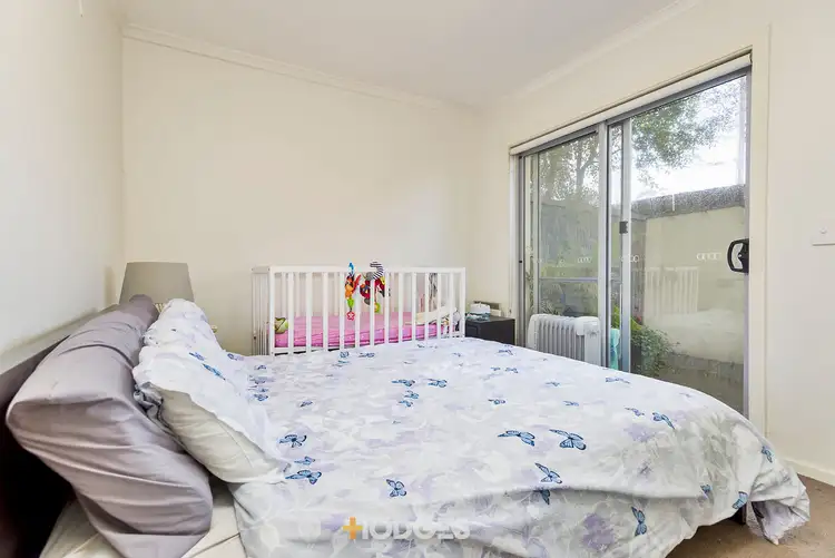 Fourth view of Homely apartment listing, 3/83 Manningham Street, Parkville VIC 3052