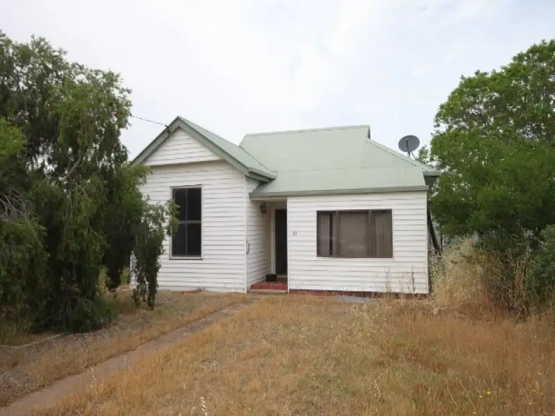 Main view of Homely house listing, 93 Urana St, The Rock NSW 2655