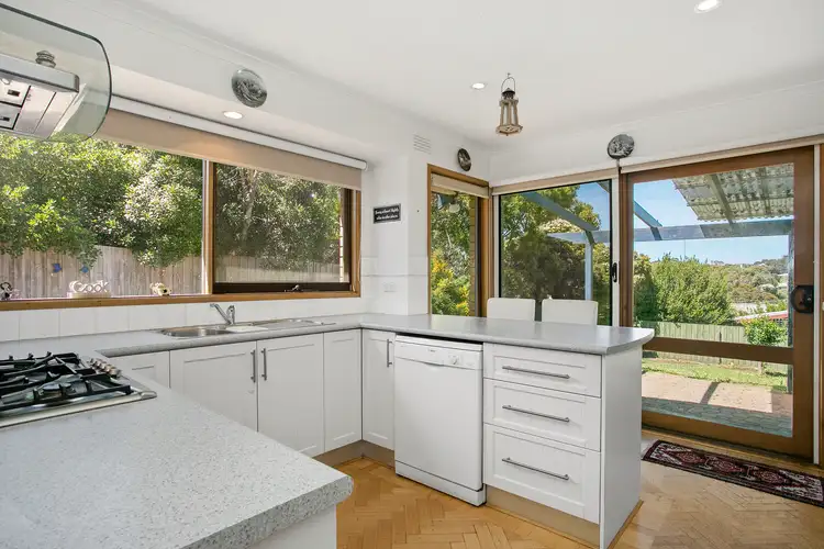 Fourth view of Homely house listing, 68 Fraser Crescent, Ocean Grove VIC 3226