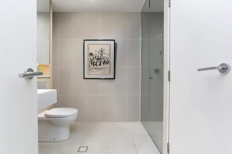 Sixth view of Homely apartment listing, 817G/4 Devlin Street, Ryde NSW 2112