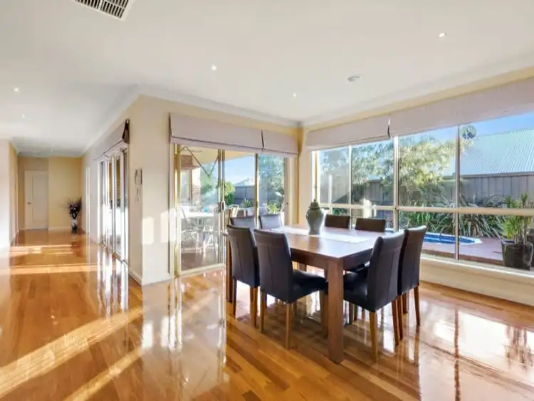 Fourth view of Homely house listing, 17 Dalrymple Way, Doreen VIC 3754