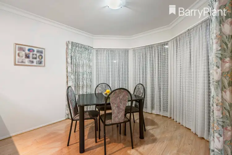 Seventh view of Homely house listing, 21 Chadway Avenue, Tarneit VIC 3029