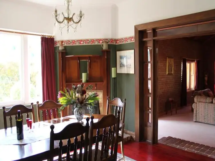 Seventh view of Homely house listing, 153 Mt Macedon Road, Macedon VIC 3440