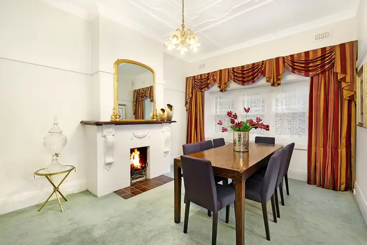 Fourth view of Homely house listing, 23 Widford Street, Hawthorn East VIC 3123