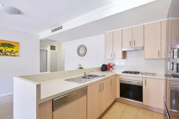Fifth view of Homely apartment listing, 79/86-88 Bonar Street, Wolli Creek NSW 2205