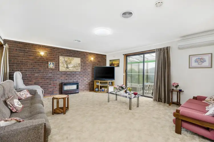 Second view of Homely house listing, 41 Powell Street West, Ocean Grove VIC 3226