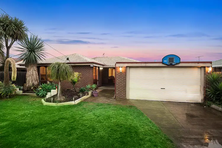 Second view of Homely house listing, 4 Wilkinson Street, Hoppers Crossing VIC 3029