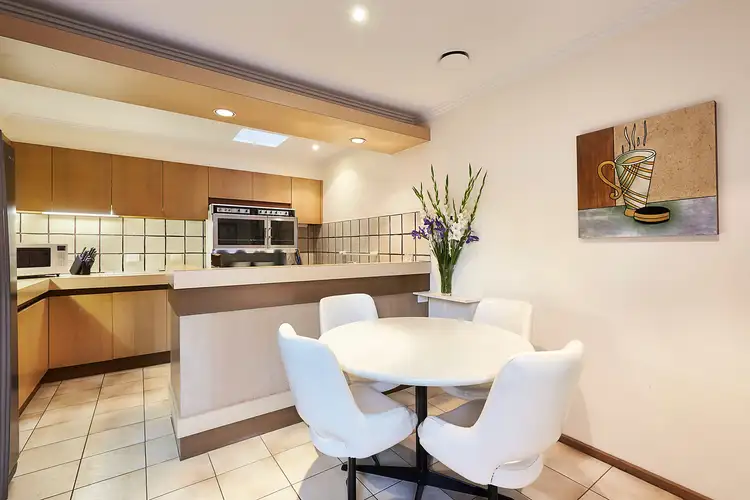 Fifth view of Homely townhouse listing, 3/1 Hamilton Road, Malvern VIC 3144