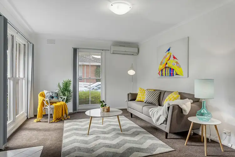 Second view of Homely unit listing, 1/16 Cape Street, Eaglemont VIC 3084