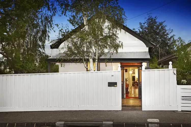 36 Cobden Street, Kew VIC 3101