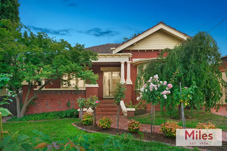 9 Ford Street, Ivanhoe VIC 3079