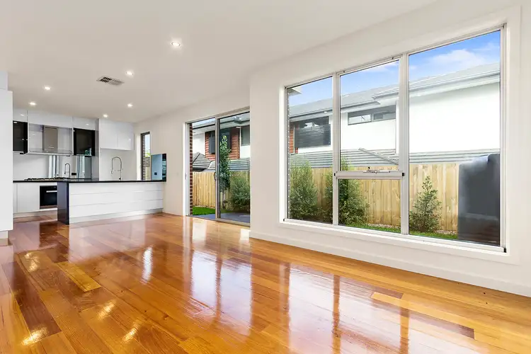 Fourth view of Homely townhouse listing, 8 Dee Street, Balwyn VIC 3103