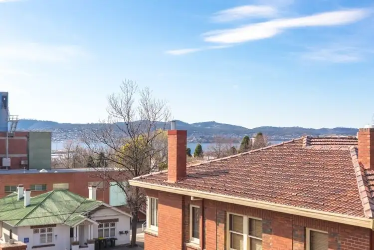 Fifth view of Homely apartment listing, 149A Hampden Road, Battery Point TAS 7004