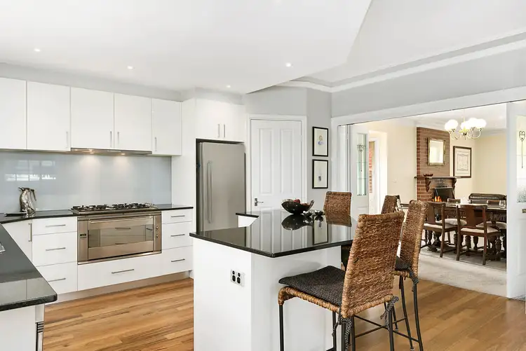 Third view of Homely house listing, 90 Ivanhoe Parade, Ivanhoe VIC 3079