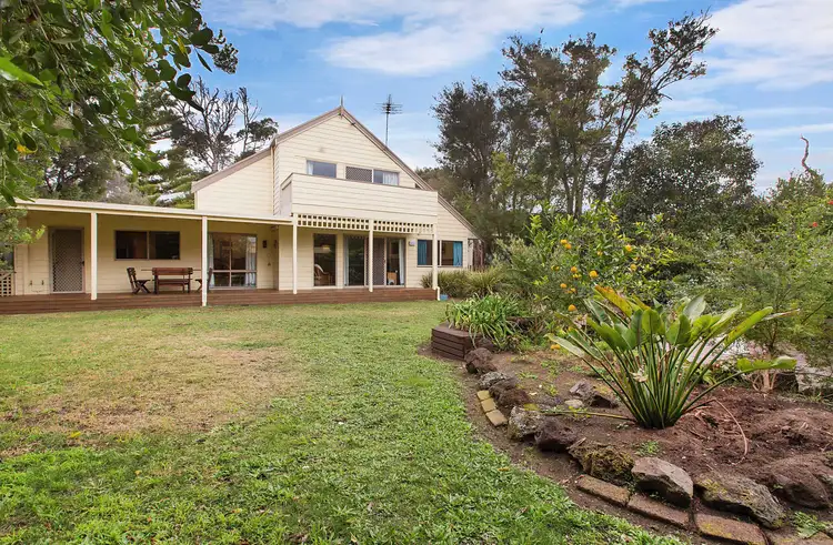 Fourth view of Homely house listing, 6 Bachli Street, Rye VIC 3941