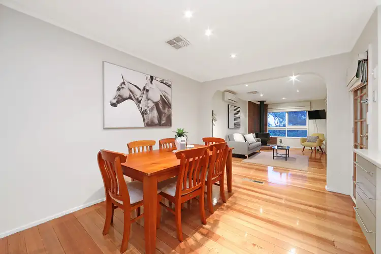 Seventh view of Homely house listing, 4 Victoria Ridge, Upper Ferntree Gully VIC 3156