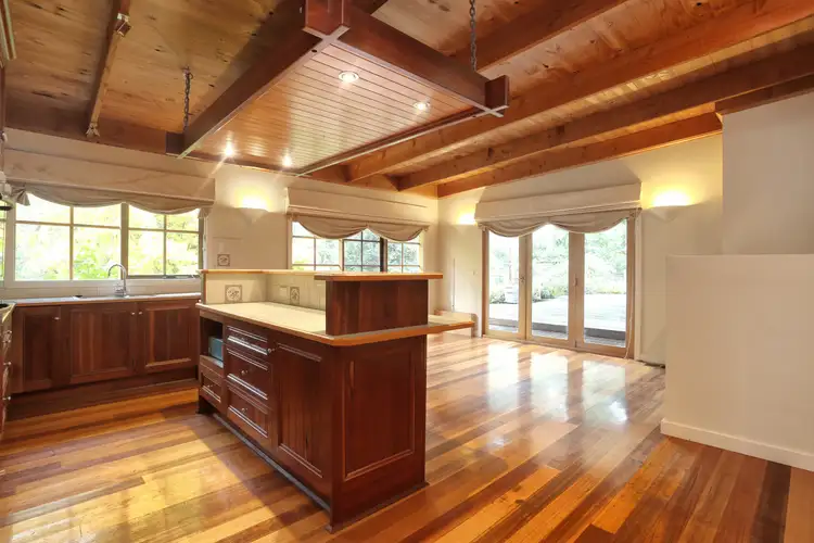 Sixth view of Homely rural property listing, 508 Chum Creek Road, Healesville VIC 3777