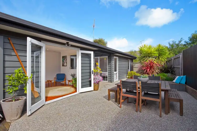 44 Eggleston Street, Ocean Grove VIC 3226