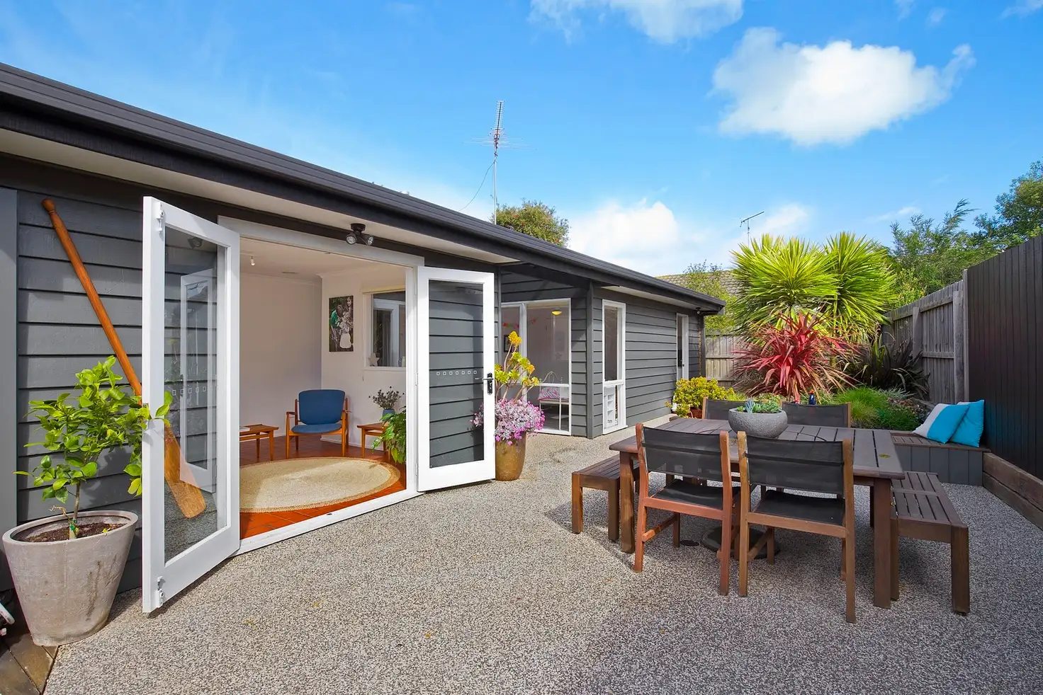 Main view of Homely house listing, 44 Eggleston Street, Ocean Grove VIC 3226