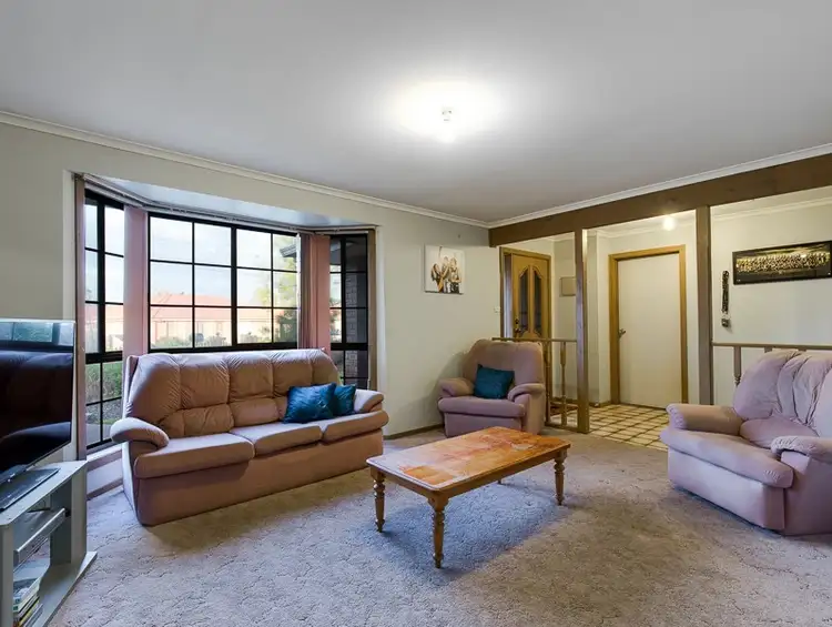 Third view of Homely house listing, 3 Tallong Court, Hoppers Crossing VIC 3029