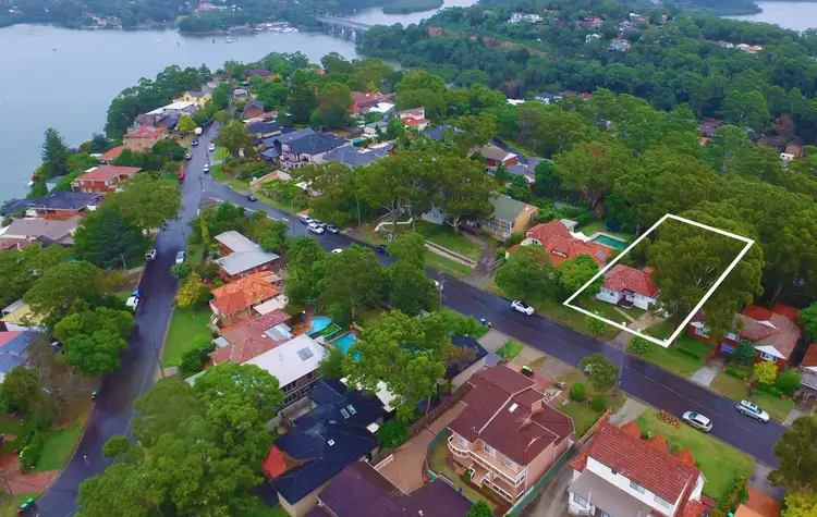 Third view of Homely house listing, 139 Rosa Street, Oatley NSW 2223