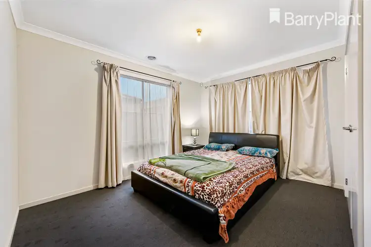 Fifth view of Homely house listing, 13 Kinnear Avenue, Tarneit VIC 3029