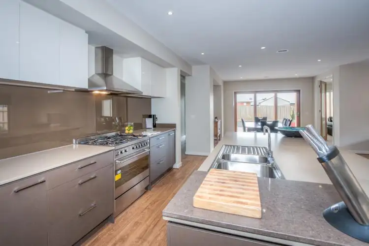 Fifth view of Homely house listing, 27 Rothschild Road, Gisborne VIC 3437