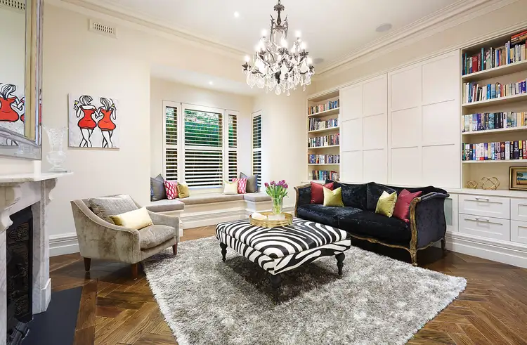 Third view of Homely house listing, 12 Denbigh Road, Armadale VIC 3143