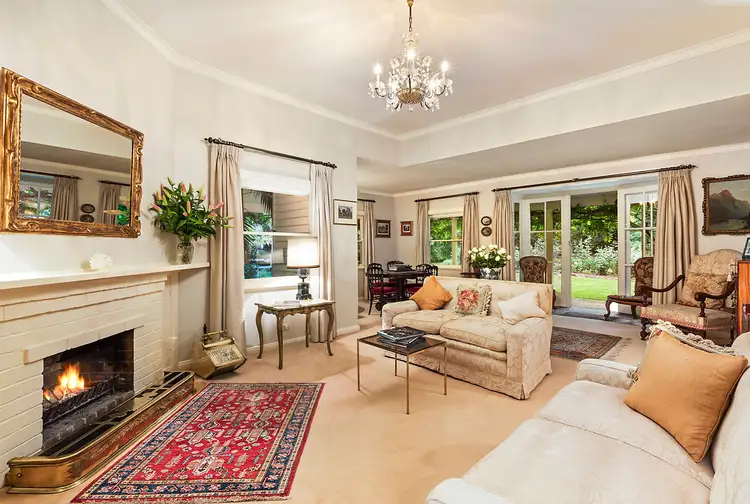 Fifth view of Homely house listing, 128 Balnarring Road, Balnarring VIC 3926